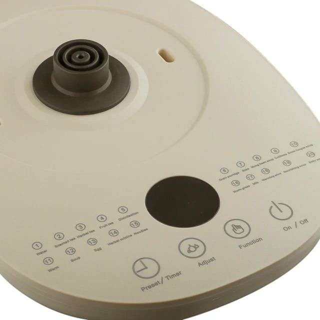 Electric Smart Health Multifunctional Kettle