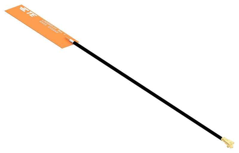 TE Connectivity (L000551-05) RF Antenna, Linear,