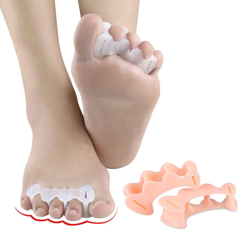 Toe Separator