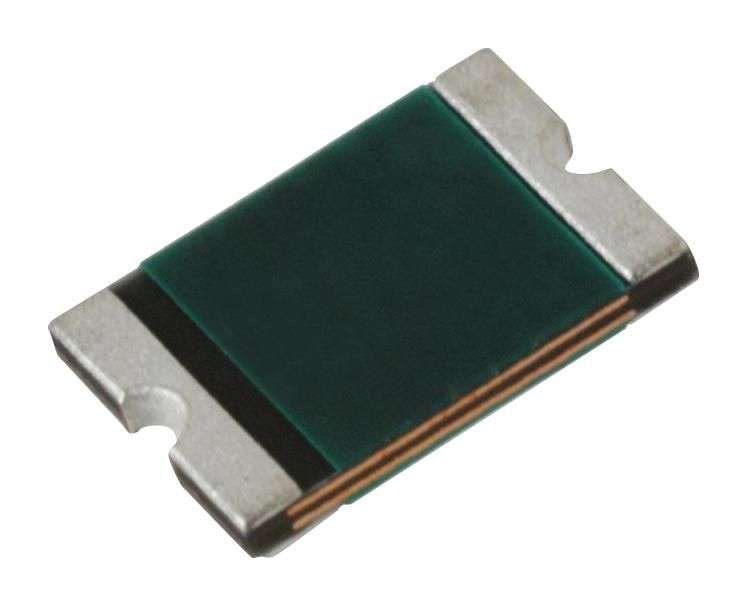 Eaton Bussmann (PTS18126V300) Resettable Fuse, 6 VDC, 3 A, 5 A, 4 s