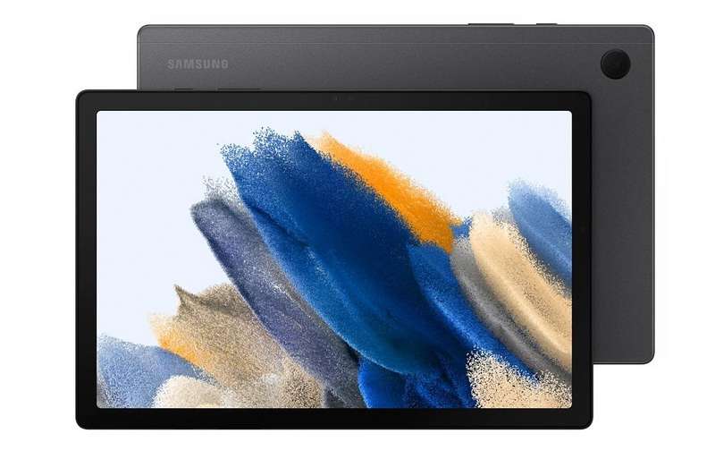 Samsung Galaxy Tab A8 (X200) 10.5` 32GB Touchscreen Tablet [BRAND NEW]