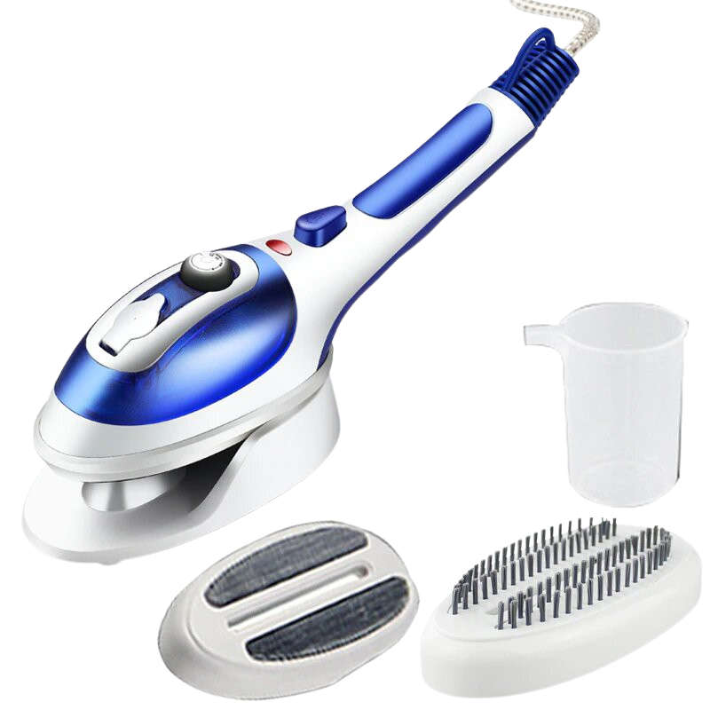 Portable Handheld Garment Steam Iron-Q-T154