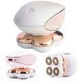 TG Women's electrical shaver