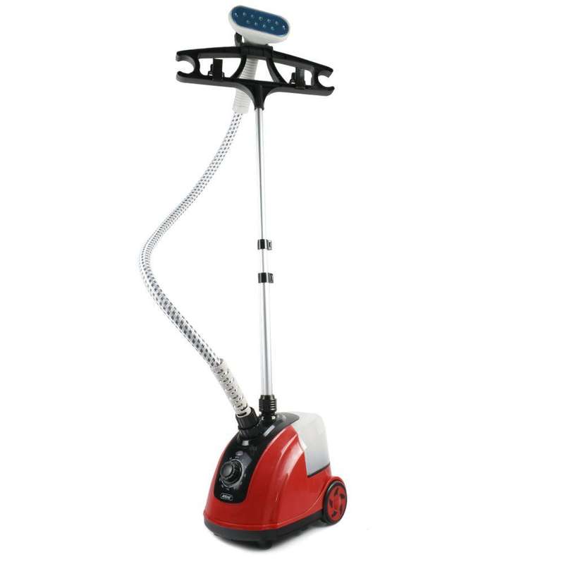 Steam Ironing Machine