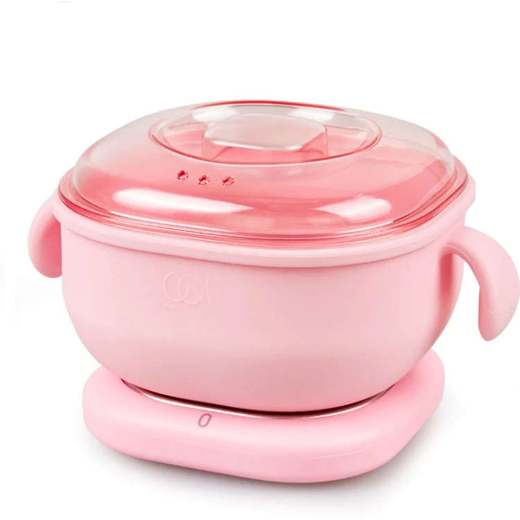 Wax Heater