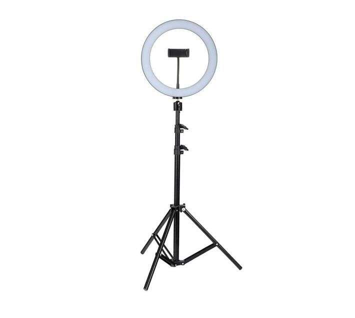 14 INCH RING LIGHT