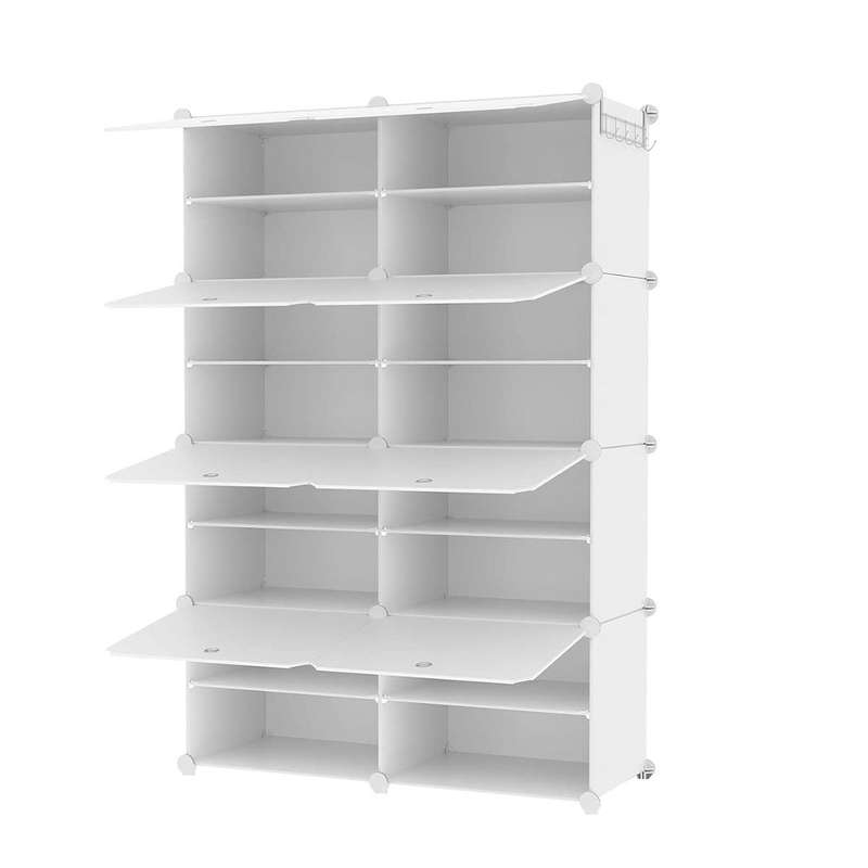 32 Pair Shoe Rack Organizer