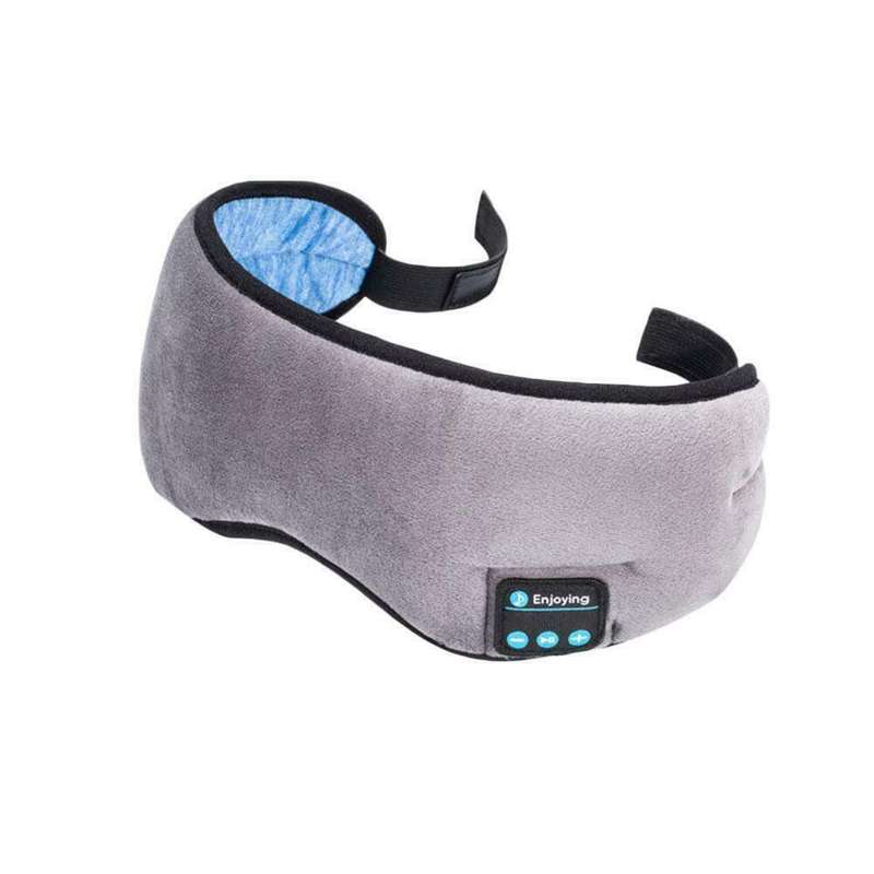 Soft Resting Wireless Headset