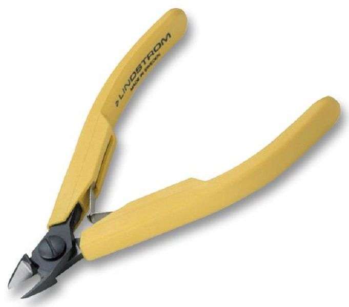 Lindstrom (8142) Cutter, Side, 110 mm, Ultra Flush, 1 mm