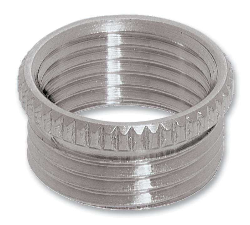 Lapp Kabel (52104495) Conduit Fitting, Skindicht MA-PG/M Form A Knurl
