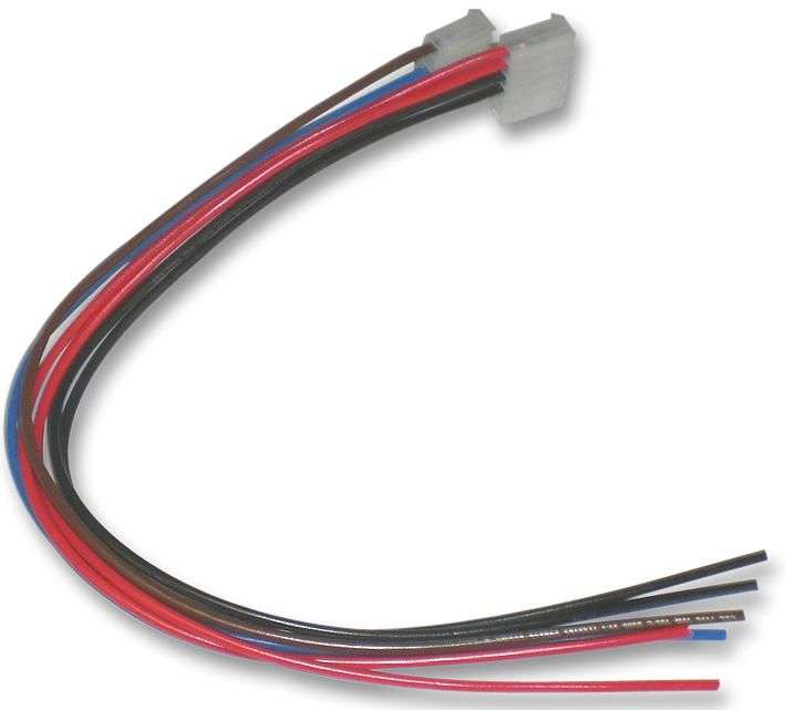 XP Powerb (ECM40/60S LOOM) Power Supply Accessory, Loom Kit, Single Output