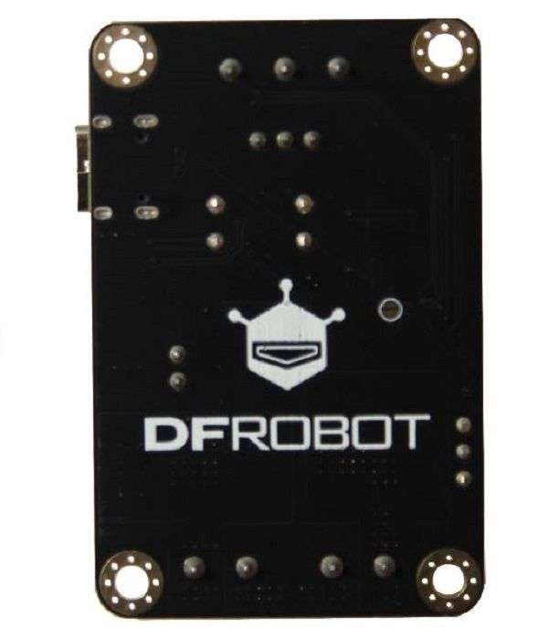 DFRobot (DRI0050) Light & Motor Driver, 5 V to 24 V