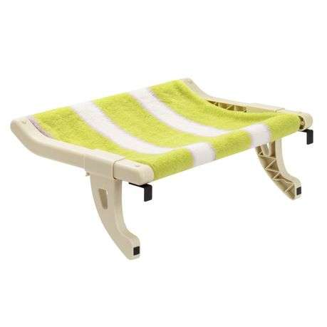 Hanging Cat Window Perch Hammock for Indoor Cats