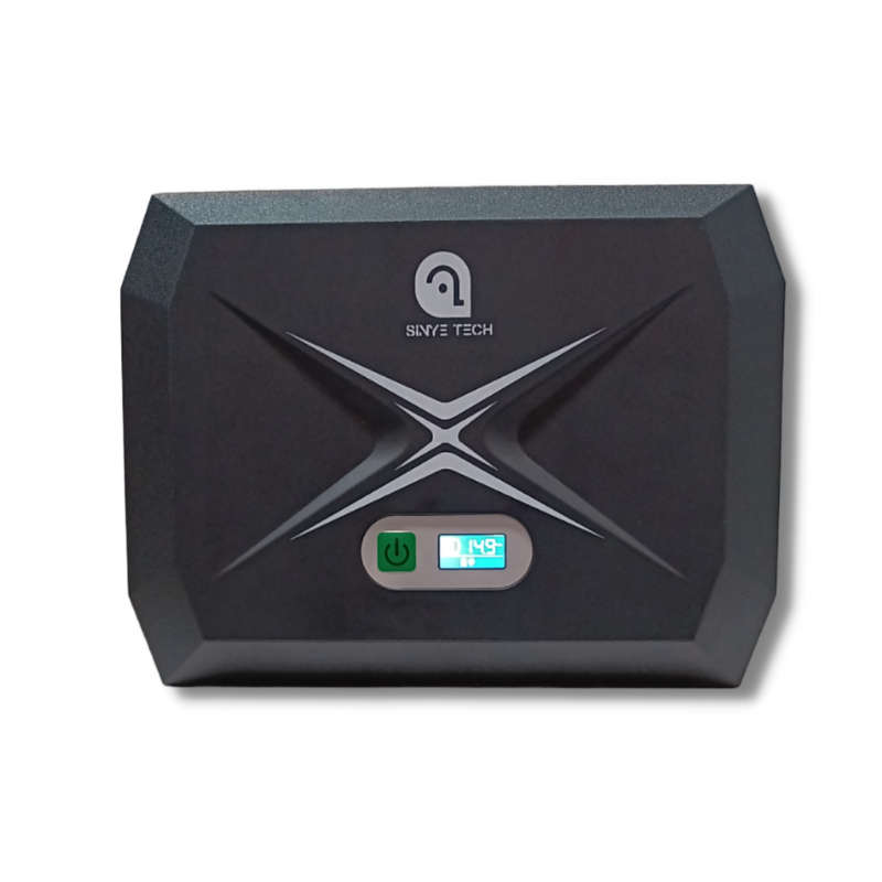 DCP60W 28800mAh Portable Multifunctional Network DC UPS