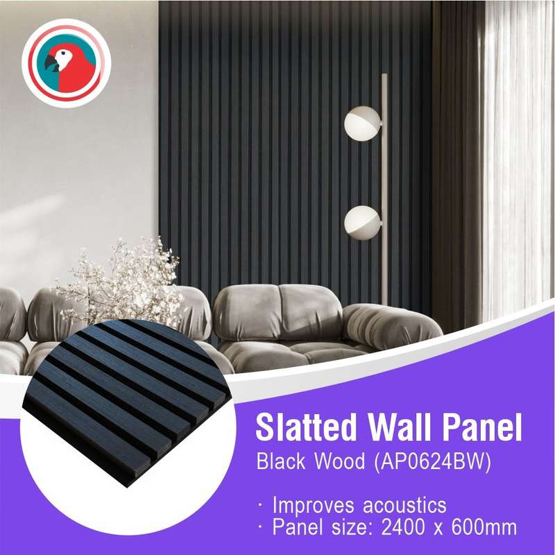 WPC Wall Panels