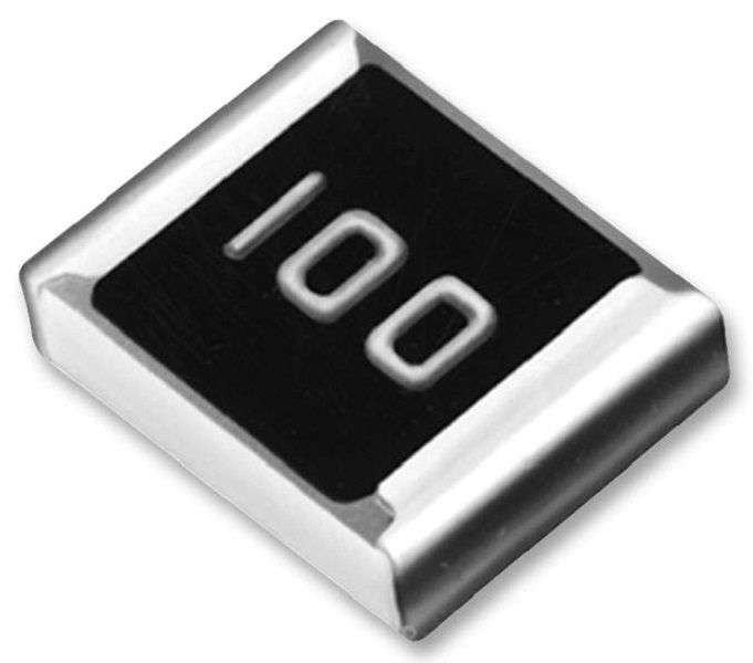 Bourns (CRM2512-FX-1001ELF) SMD Chip Resistor, 1 kohm, ± 1%, 2 W
