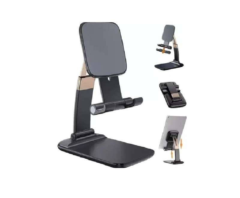 BULK FROM 6 // Foldable and Flexible Desk Phone Holder