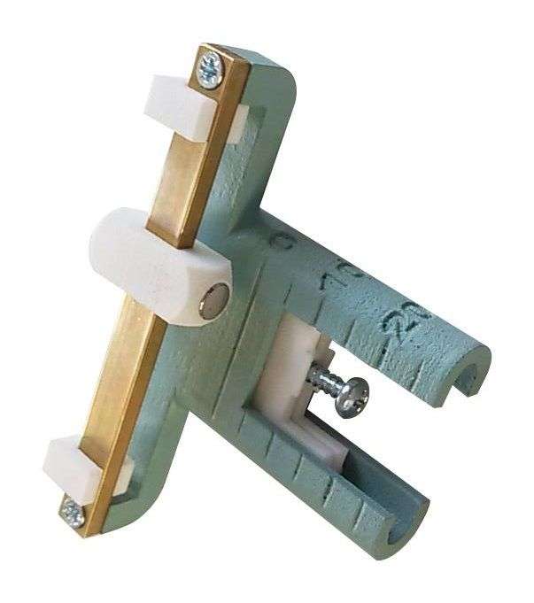 Infineon (LinearSlider2GoToBo1) Linear Position Slider For 3D Magnetic