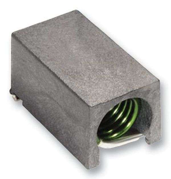 Coilcraft (132-16SMGLD) Air Core Inductor, 307 nH, 3 A, Maxi Spring