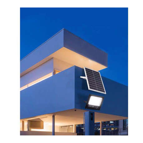 Solar Wall Lamp-40w