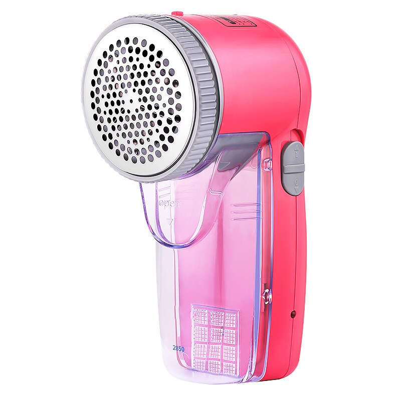 Lint Remover Battery Operated