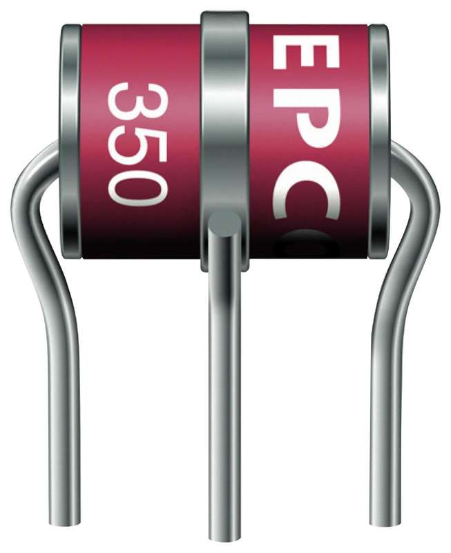 Epcos (B88069X8870B502) Gas Discharge Tube (GDT), 230 V