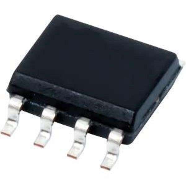 Microchip (24LC65-I/SM) Eeprom, Smart Serial, 64 Kbit, 8K x 8bit