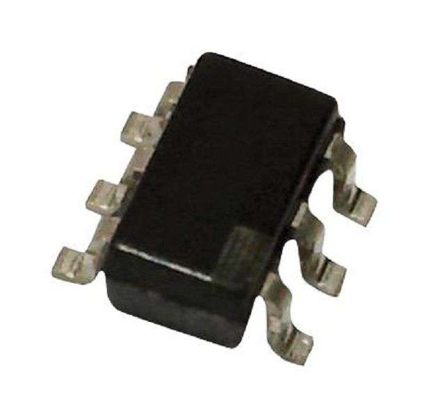Nexperia (BCM857DS,115) Bipolar Transistor Array, PNP, -45 V, -100 mA