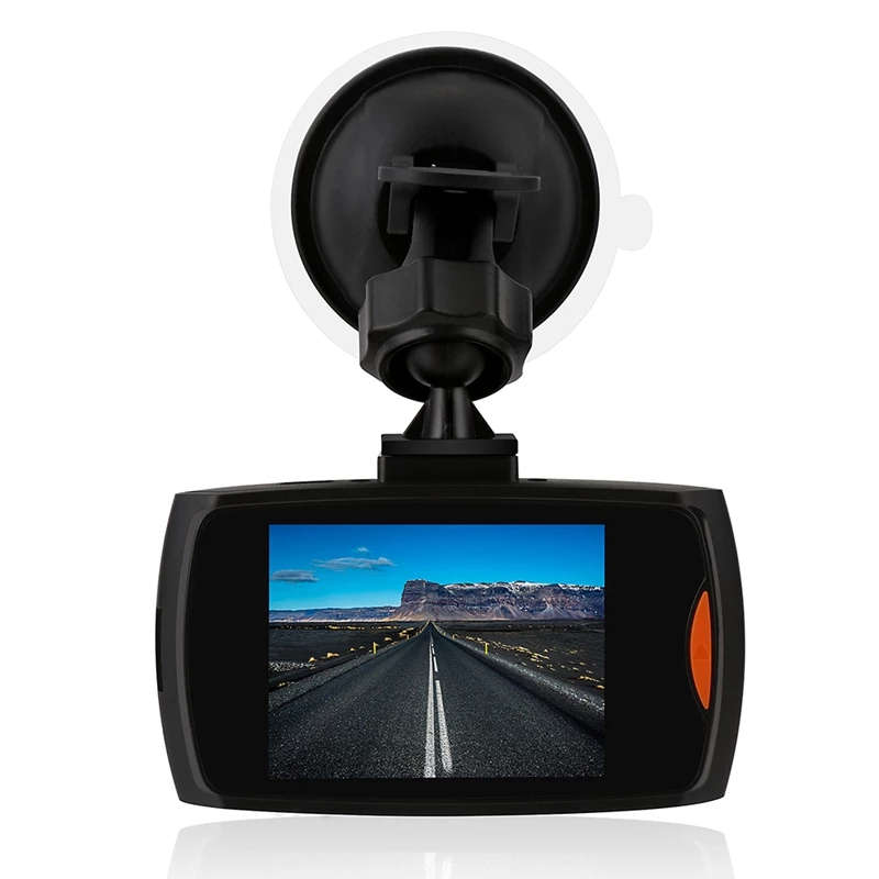 Advanced Digital Car Record Camera