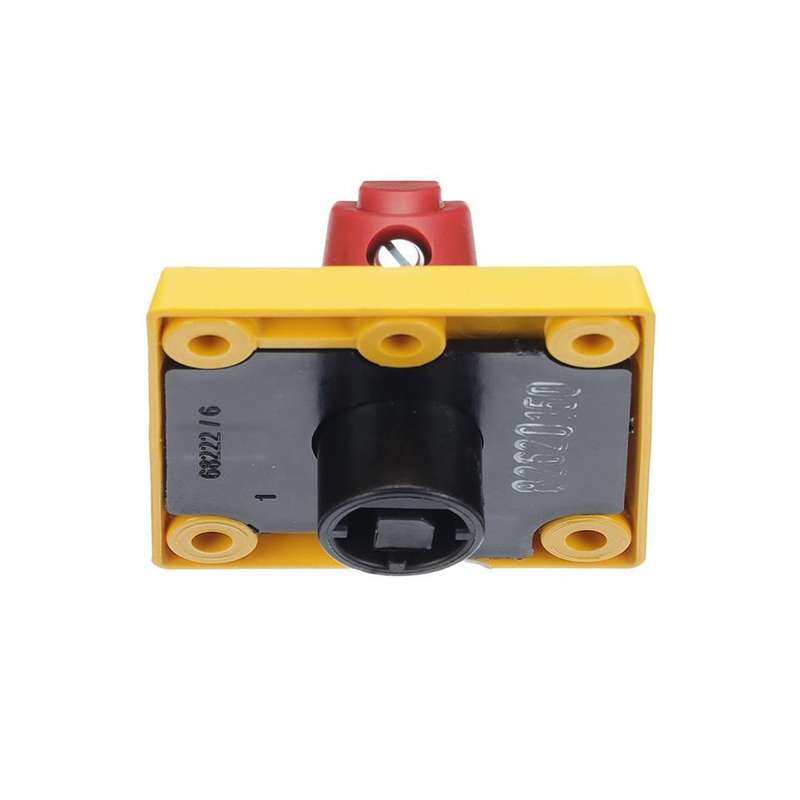 Abb (OHYS3RH) Switch Actuator, Switches OT16FT to OT80FT, IP54, OT