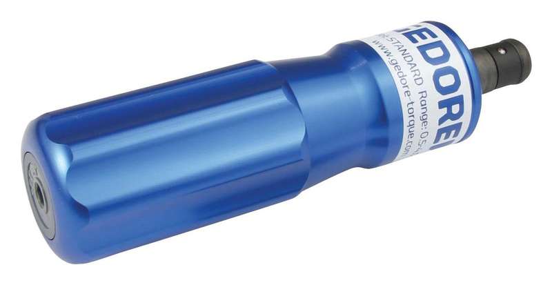 Gedore (015600) Torque, Screwdriver, 0.25" Drive, 50cN-m to 400cN-m