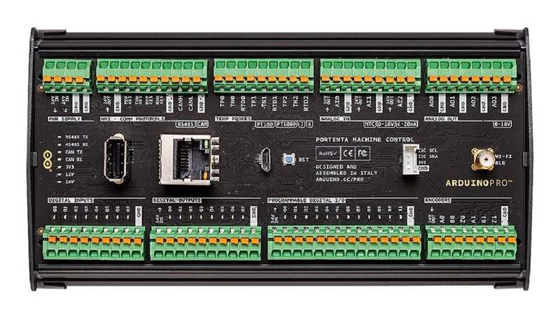 Arduino (AKX00032) Development Board, STM32H747XI