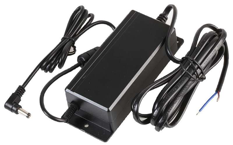 Multicomp Pro (MP001989) AC/DC Power Supply, 1 Output, 60 W, 12 VDC, 5 A