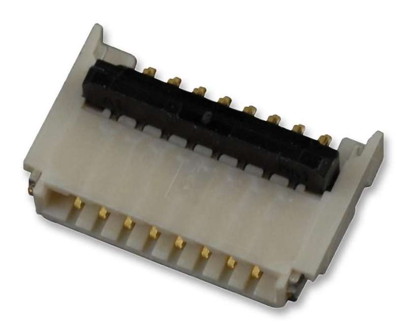 Molex (503480-3200) FFC / FPC Board Connector, 0.5 mm, 32 Contacts