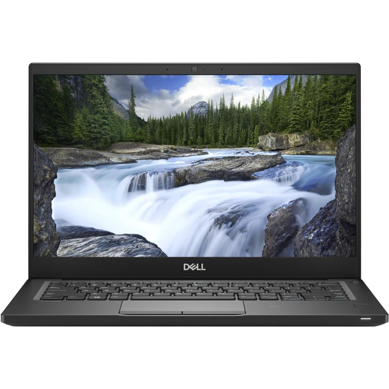 Dell Latitude 7390 Laptop 8 GB Ram 256GB SSD