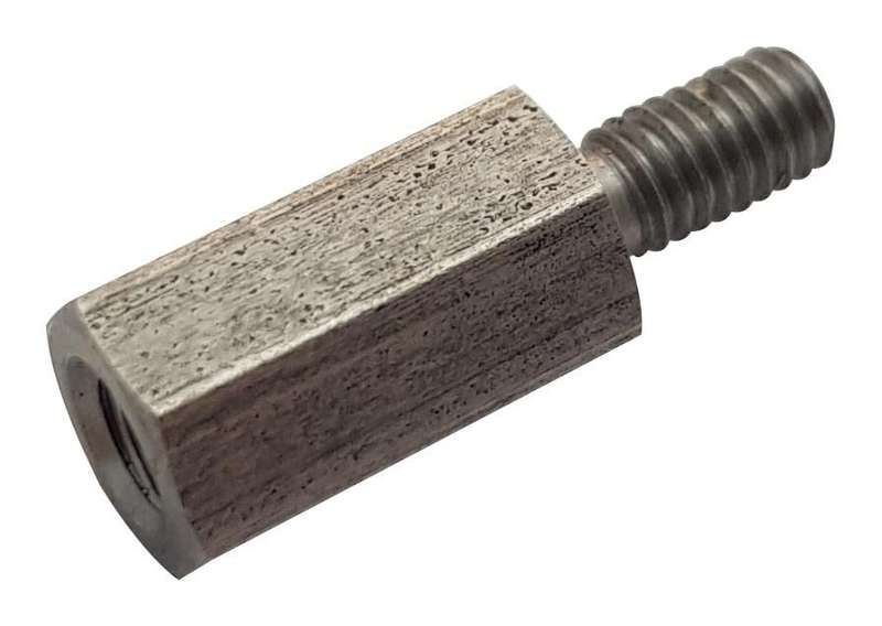 Wurth Elektronik (971120327) Standoff, Stainless Steel