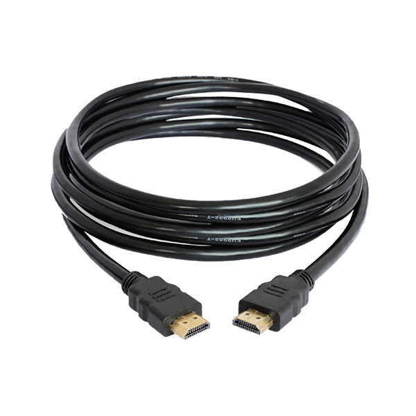 VCOM HDMI Male to HDMI Male Cable (CG511) - 1.8m