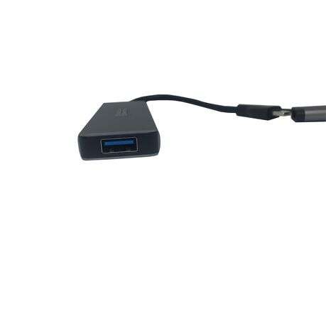 AOWEIXUN ORVESION Converter Adapter - TF+SD+USB 2.0x2+3.0+TYPE-C+PD