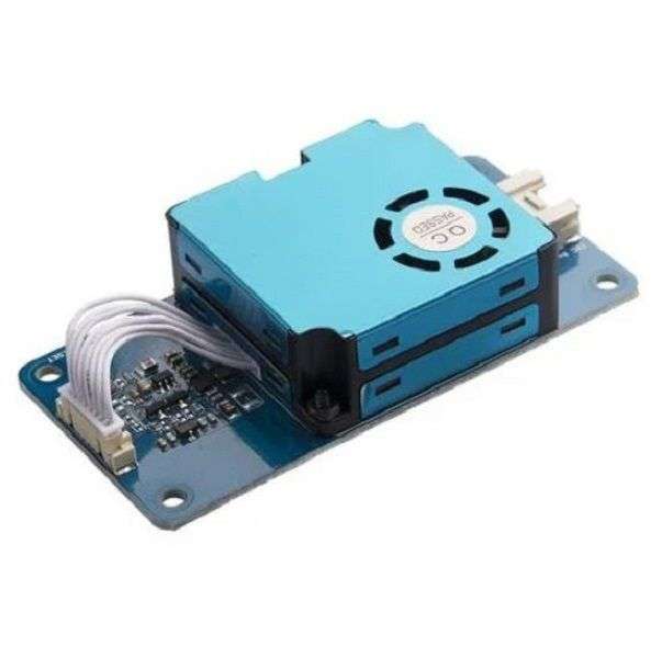 Seeed Studio (101020613) Sensor Board, HM3301, Dust Sensor, Arduino Board