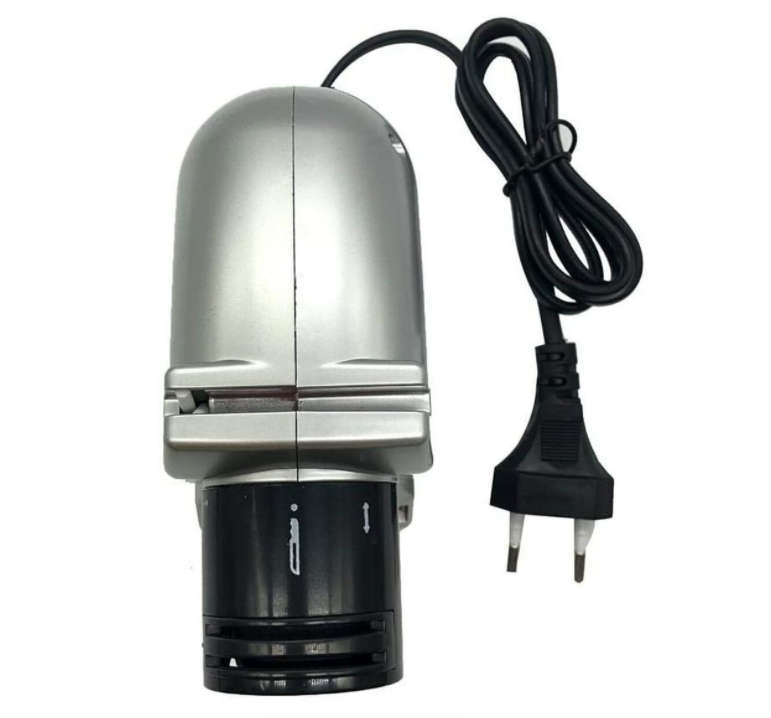 Boo 2 in 1 Electric Knife Sharpener