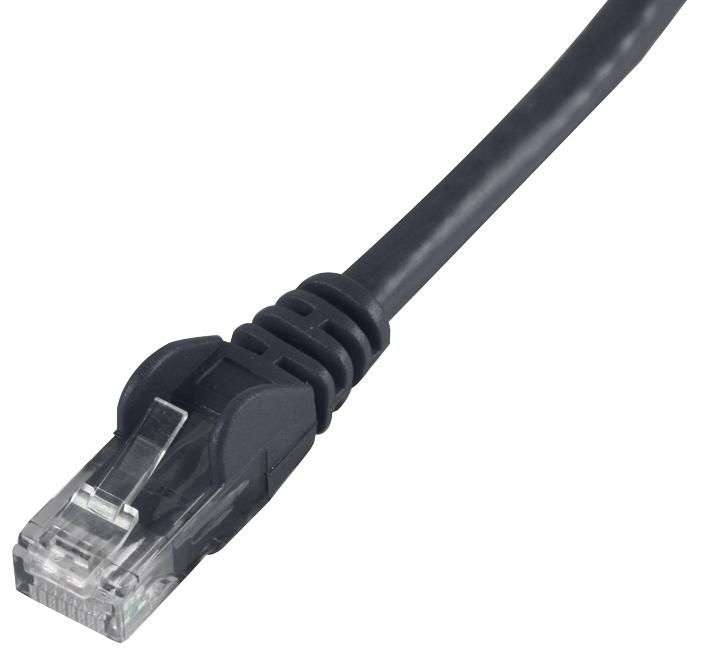 Pro Signal (PSG91646) RJ45 Ethernet Cable Cat6 Internet Network LAN