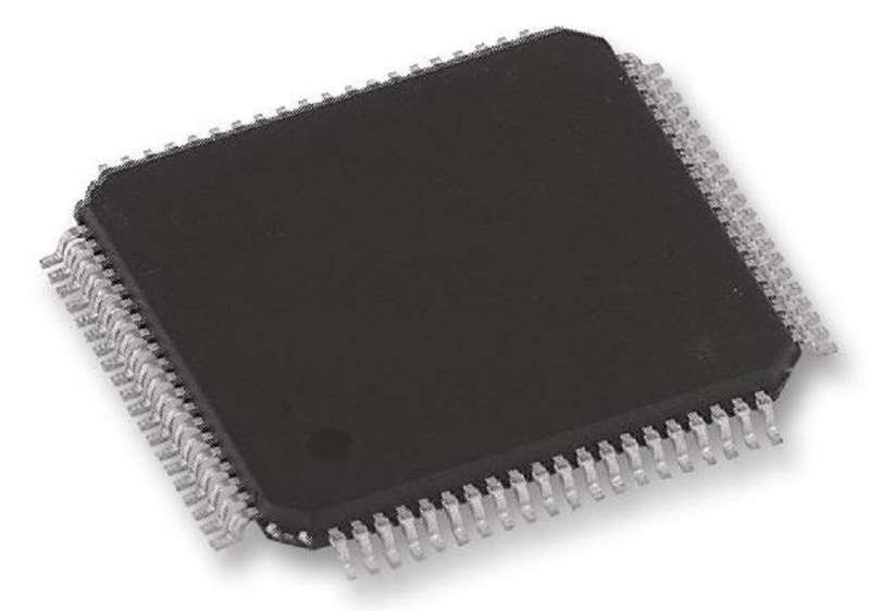 Texas Instruments (TSB41AB3PFP) IEEE 1394 Driver, Cable Transceiver