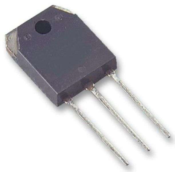 Onsemi (FQA24N60) Power MOSFET, N Channel, 600 V, 23.5 A, 0.24 ohm