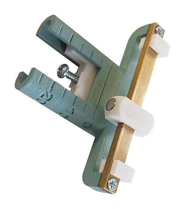 Infineon (LinearSlider2GoToBo1) Linear Position Slider For 3D Magnetic