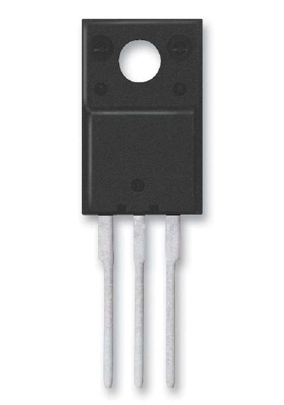 STMicroelectronics (ST1510FX) Bipolar (BJT) Single Transistor, NPN,750V 12A