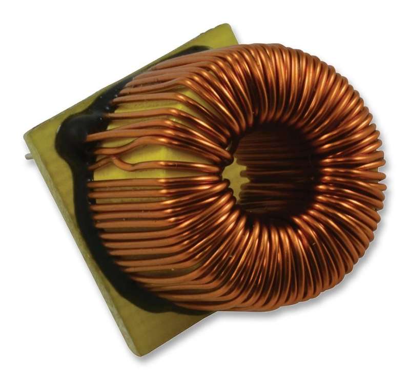 Multicomp Pro (MCAPB106424076B-561MU) Toroidal Inductor, MCAPB, 560 µH
