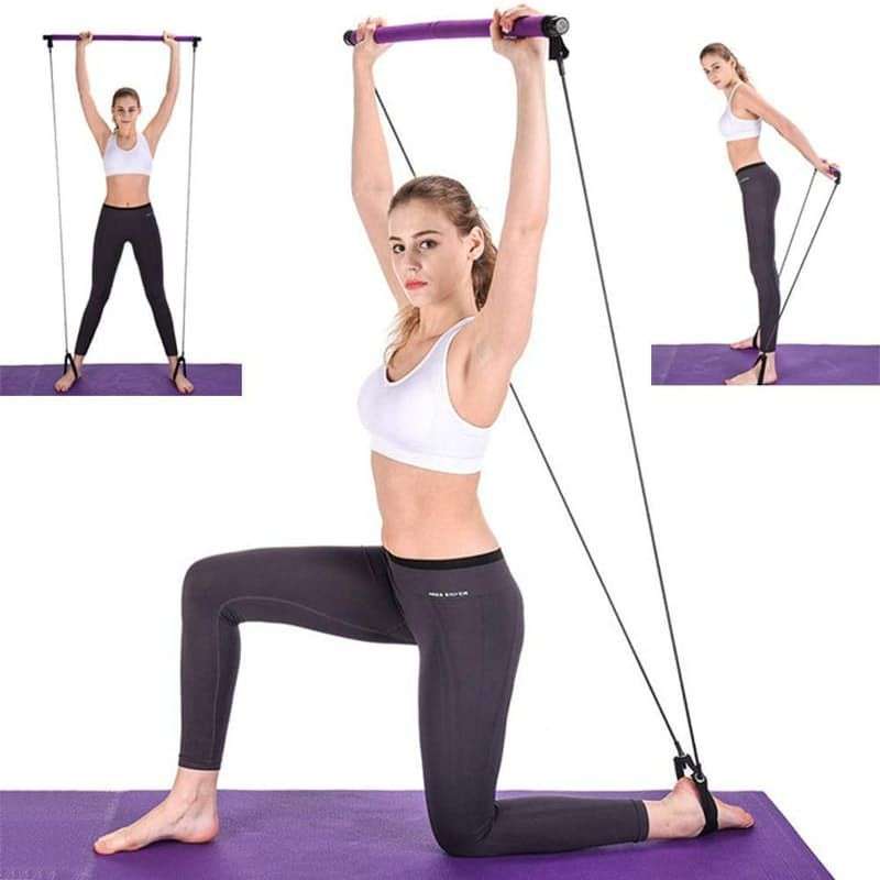Portable Pilates Studio