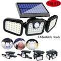 Split Solar Wall lamp FL-1725A