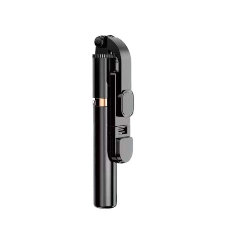 Phone Tripod Stand, Strechable Tripod Led Light With Bluetooth Remote -1.3m