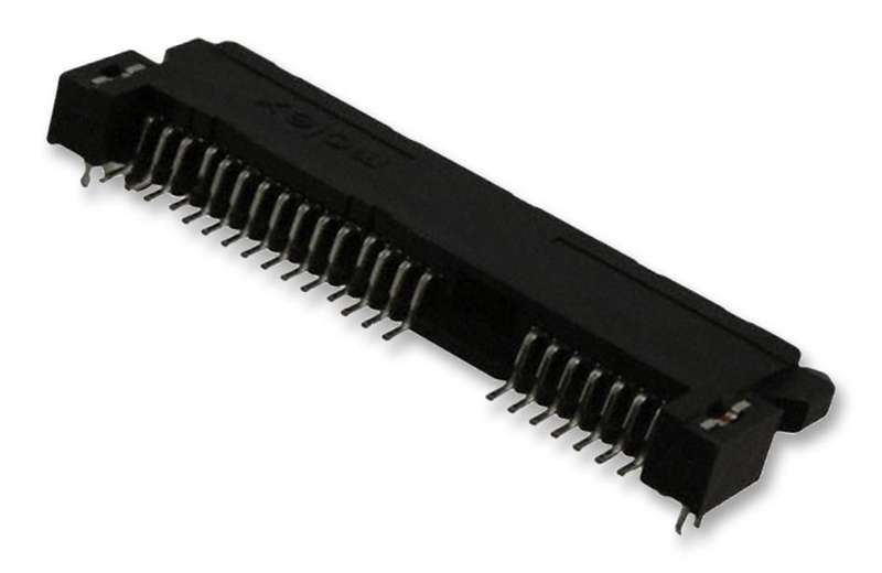 Molex (47018-4002) I/O Connector, 22 Contacts, Receptacle, SATA